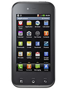 Telefon LG Optimus Sol E730